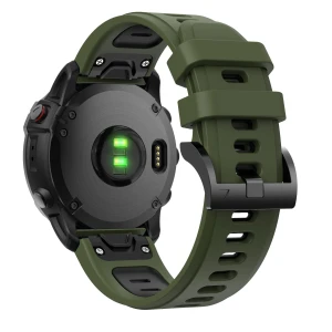 Силиконовый ремешок для умных часов, WHOP-A1