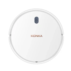 Робот-пылесос 3 в 1 с автоматической зарядкой — Роботы-пылесосы, Konka