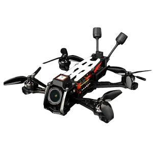 Фристайл FPV дрон 3 дюйма 4S — Квадрокоптеры, DeepSpace