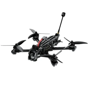 FPV гоночный дрон для фристайла — Квадрокоптеры, GEPRC