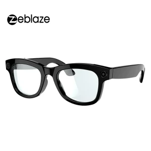 Умные очки для съемки с AI — Умные очки, Zeblaze