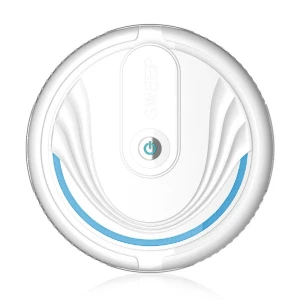 Робот-пылесос для автоматической уборки пола — Роботы-пылесосы