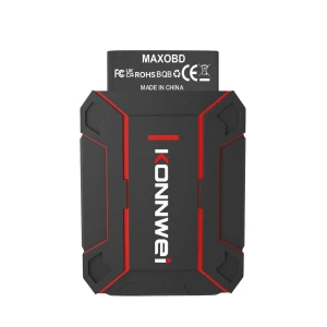 Автомобильный сканер для полной диагностики системы — OBD2-сканеры, KONNWEI