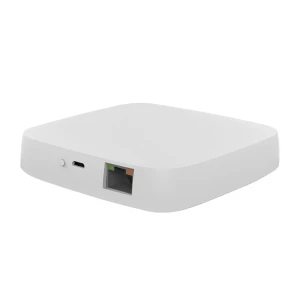 Умный хаб ZigBee3.0 для умного дома — Хаб умного дома, MoesHouse