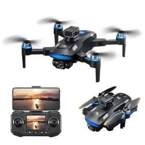 Беспилотный квадрокоптер с Wi-Fi FPV и ЖК-экраном — Квадрокоптеры, WLRC