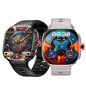 APPLLP 6 MAX 4G/5G AI Android Smart Watch — Умные часы, LOKMAT