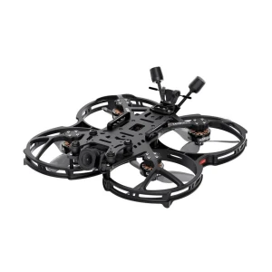 FPV-дрон для гоночных полетов — Квадрокоптеры, GEPRC