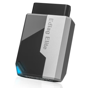 Автомобильный OBD2 сканер Ediag Elite — OBD2-сканеры, KINGBOLEN