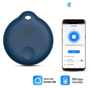 Умный Bluetooth-трекер для поиска предметов — GPS-трекеры для питомцев, JM ZH