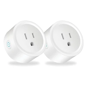 Умная Wi-Fi розетка, 4 шт. — Умные розетки, flyingOsprey