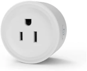 Wi-Fi Smart Plug — Умные розетки, Generic
