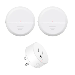 WiFi-розетка с пультом — Умные розетки, GREENCYCLE