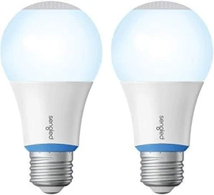 Умная лампа E12, свеча, 4 шт. — Умные лампы, Sengled