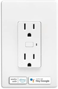 Умная розетка Wi-Fi — Умные розетки, Eaton