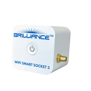 WiFi Smart Socket - App Control/Alexa — Умные розетки, SPW