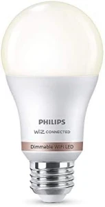Умная светодиодная лампа A19 — Умные лампы, Philips