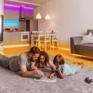 Светодиодная лента LED для спальни — Светодиодные ленты, phopollo