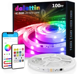 Светодиодная лента 30 м — Светодиодные ленты, dalattin
