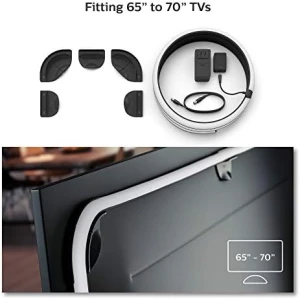 Светодиодная лента для телевизора 65" — Светодиодные ленты, Philips