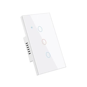 Умный Wi-Fi выключатель света — Умные выключатели, Lsliangmei