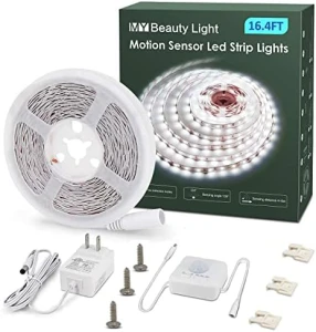 Светодиодная лента с датчиком движения — Светодиодные ленты, MY BEAUTY LIGHT
