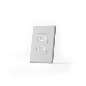 Смарт-выключатель, 2 кнопки, Wi-Fi — Умные выключатели, LIFX