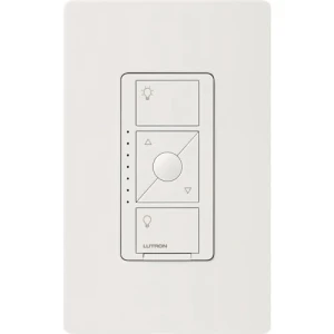 Умный диммер для ELV+ — Умные выключатели, Lutron