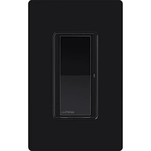 Умный выключатель для ламп и вентиляторов — Умные выключатели, Lutron