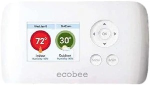 Умный термостат Si — Умные термостаты, ecobee