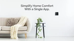 T5 Smart Thermostat — Умные термостаты, Honeywell Home
