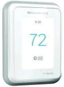 Умный термостат T10 Pro с RedLINK — Умные термостаты, Honeywell