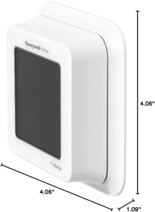 Умный программируемый термостат Wi-Fi — Умные термостаты, Honeywell