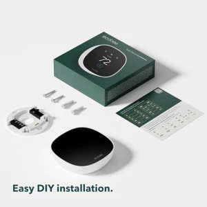 Умный термостат — Умные термостаты, ecobee