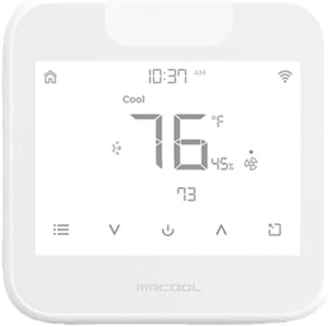 Умный Wi-Fi термостат для мини-сплит — Умные термостаты, MRCOOL