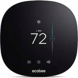 Умный Wi-Fi термостат — Умные термостаты, ecobee