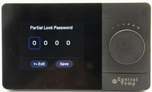 Wi-Fi Термостат — Умные термостаты, ControlTemp Thermostats