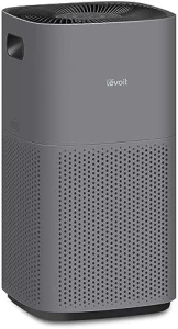 Увлажнитель и очиститель воздуха с Wi-Fi и монитором PM2.5 — Очистители воздуха, LEVOIT