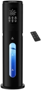 Увлажнитель для больших помещений — Увлажнители воздуха, Jingkey