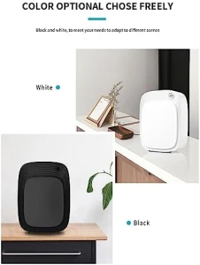 Умный аромадиффузор с Wi-Fi — Аромадиффузоры, Generic