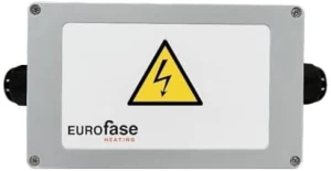 Умный контроллер WiFi и Bluetooth — Умные термостаты, Eurofase Heating