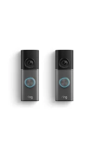 Видеодомофон Ring Wired Doorbell Pro — Видеодомофоны, Ring