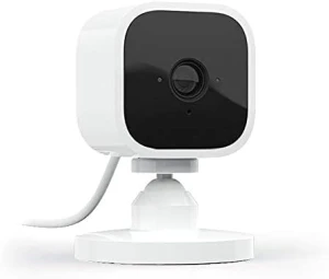 Компактная indoor умная камера безопасности — Камеры видеонаблюдения, Blink