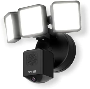 Прожекторная камера — Камеры видеонаблюдения, Wyze