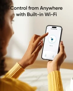 Умный дверной замок с ручкой C220 — Умные замки, eufy Security