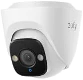 Сетевая система видеонаблюдения 4K NVR с PoE — Камеры видеонаблюдения, eufy