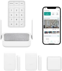 Домашняя система безопасности Core Kit — Охранные системы, Wyze