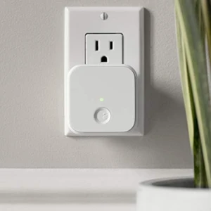 Умная дверная ручка Yale Assure Lever с Wi-Fi — Умные замки, Yale