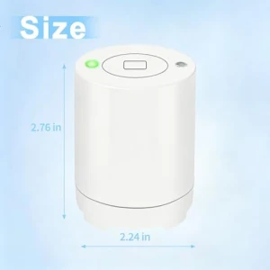 Детектор радона с Bluetooth — Датчики радона, Toolhome