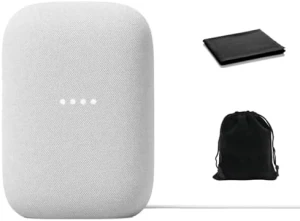 Беспроводная Bluetooth-колонка — Умные колонки, Google