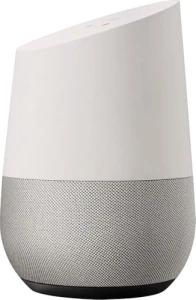Умная колонка с голосовым ассистентом Google Home — Умные колонки, Google